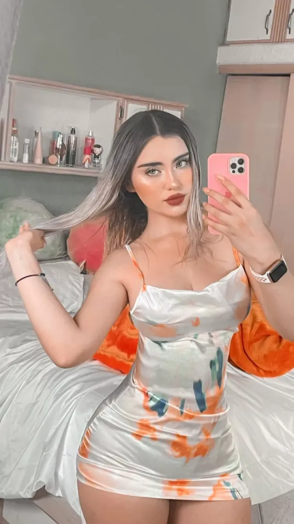 Those legs...