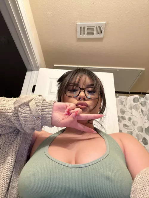 Those pokies make a perfect target