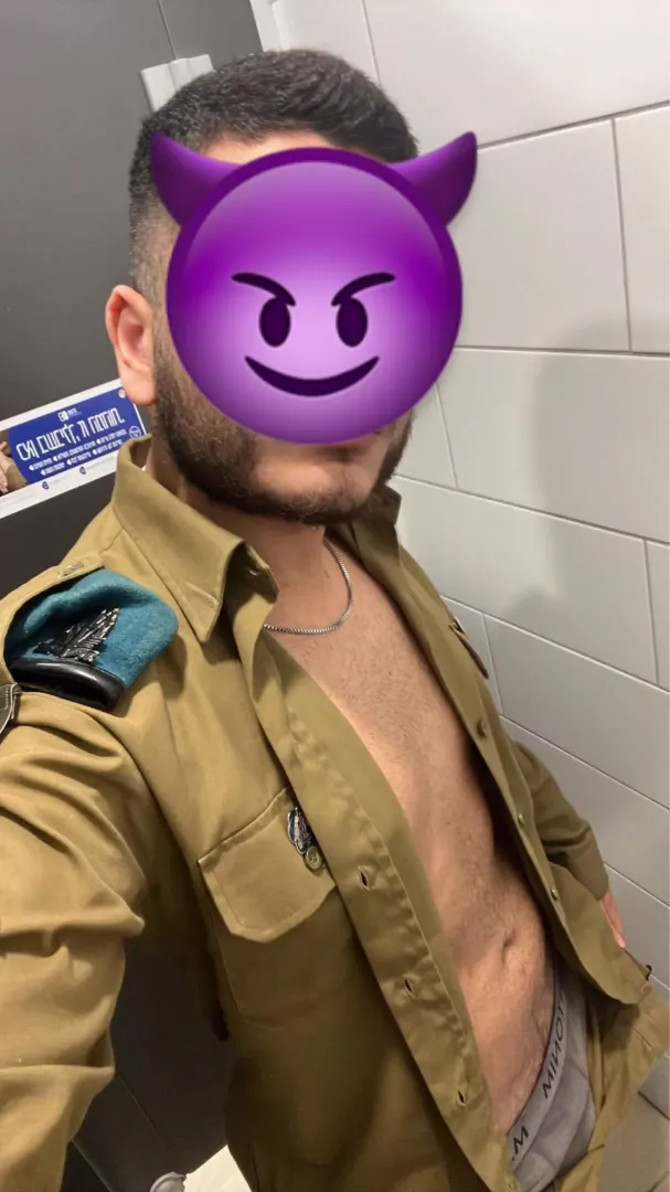 Those uniforms make me so horny