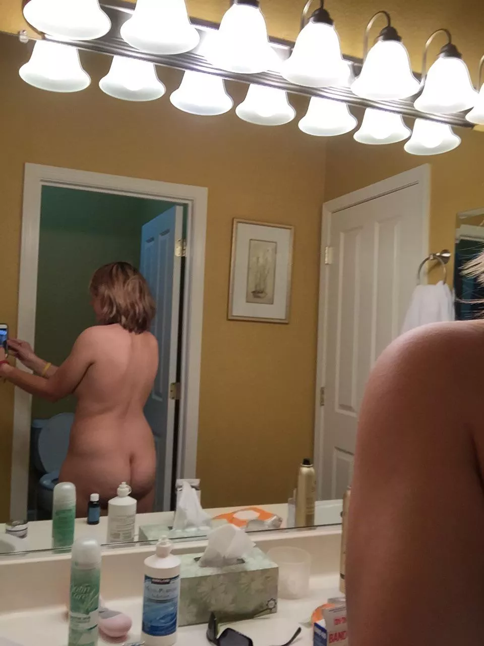 Thought I’d share my greatest feature with you