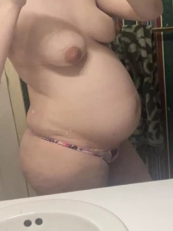 Thought we would share a little throw back!