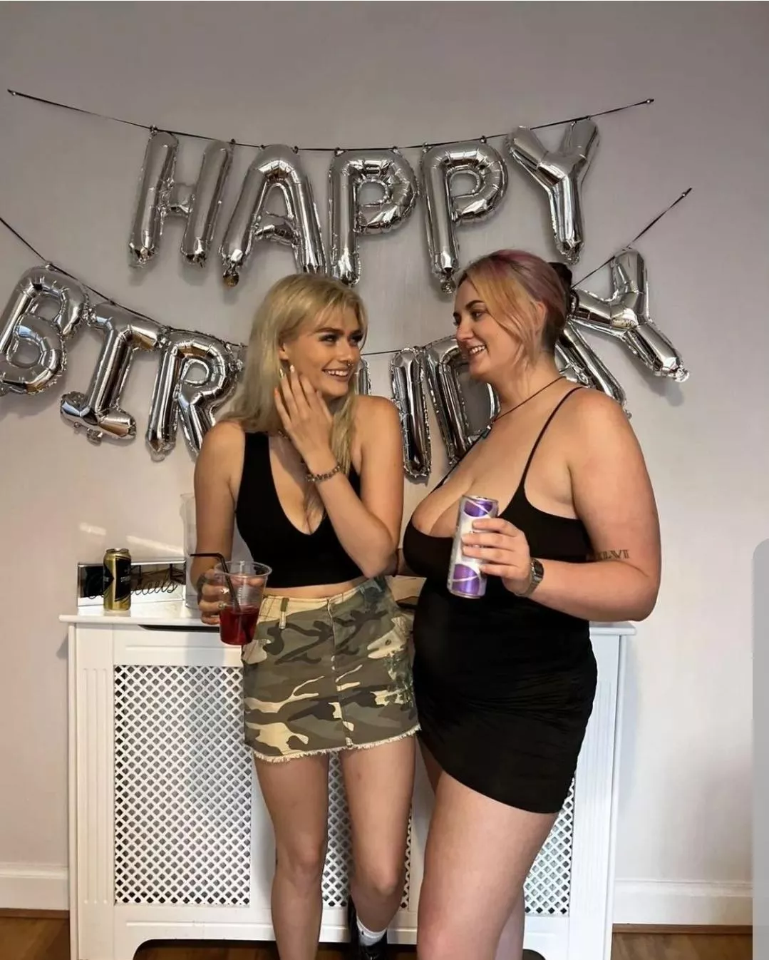 Thought yall might like this