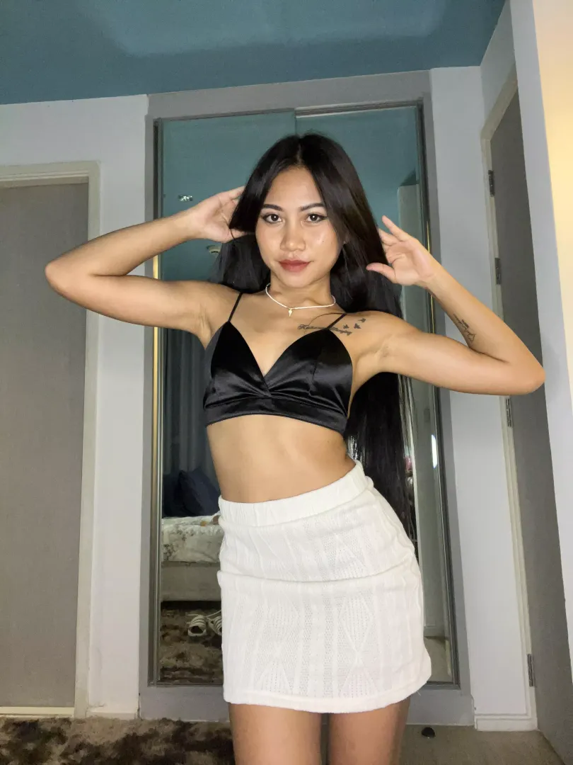 Thought you guys would like my skirt