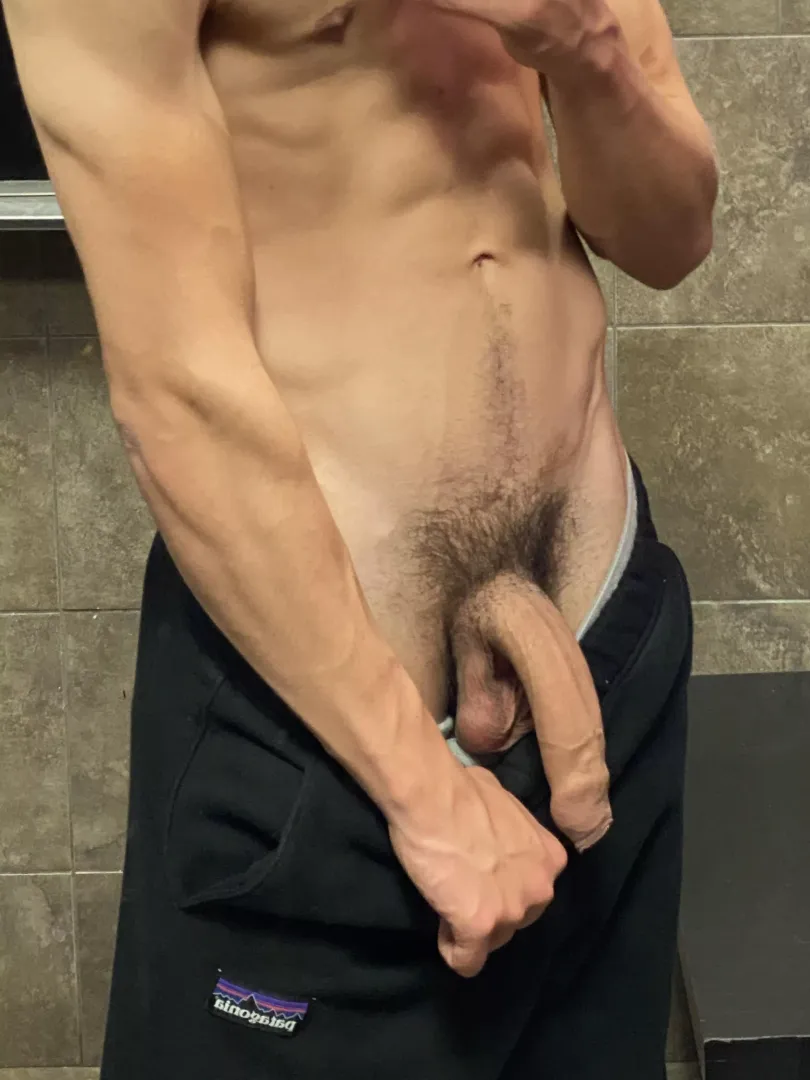 Thoughts? 😏