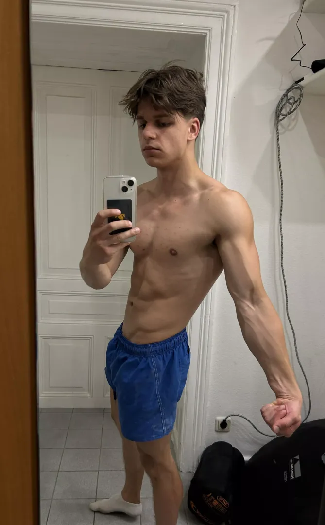Thoughts?