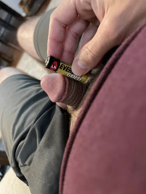 Thoughts?