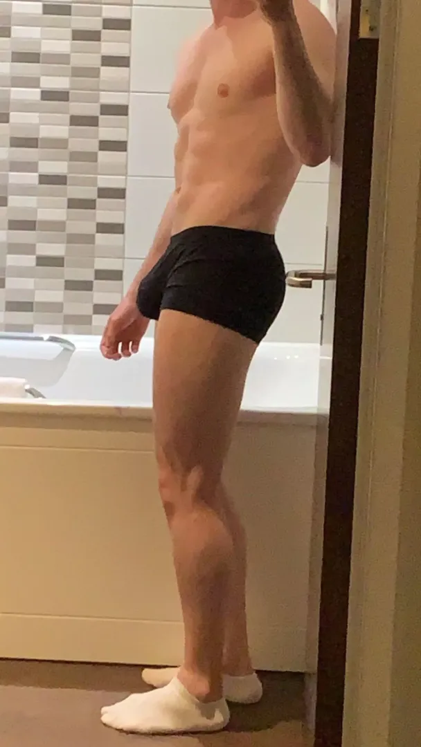Thoughts?