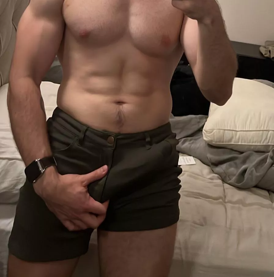 Thoughts? 😉