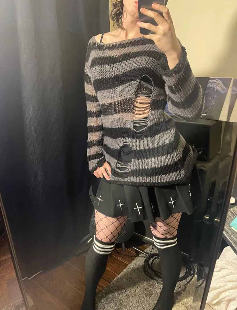 Thoughts?