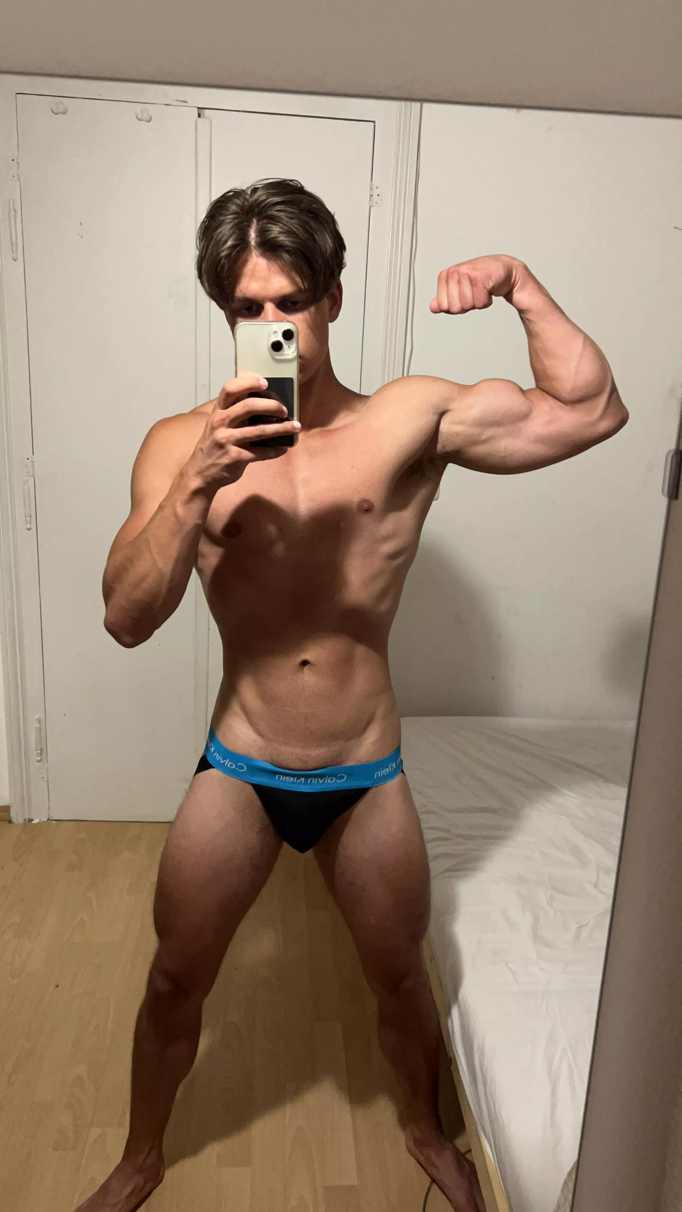 Thoughts?