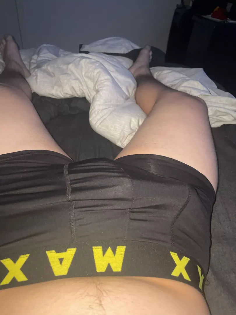 thoughts? dms open