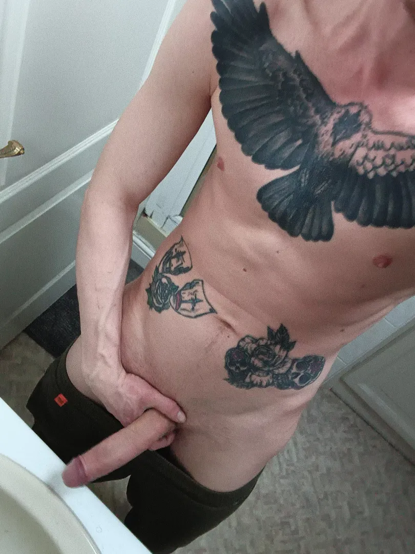 Thoughts?