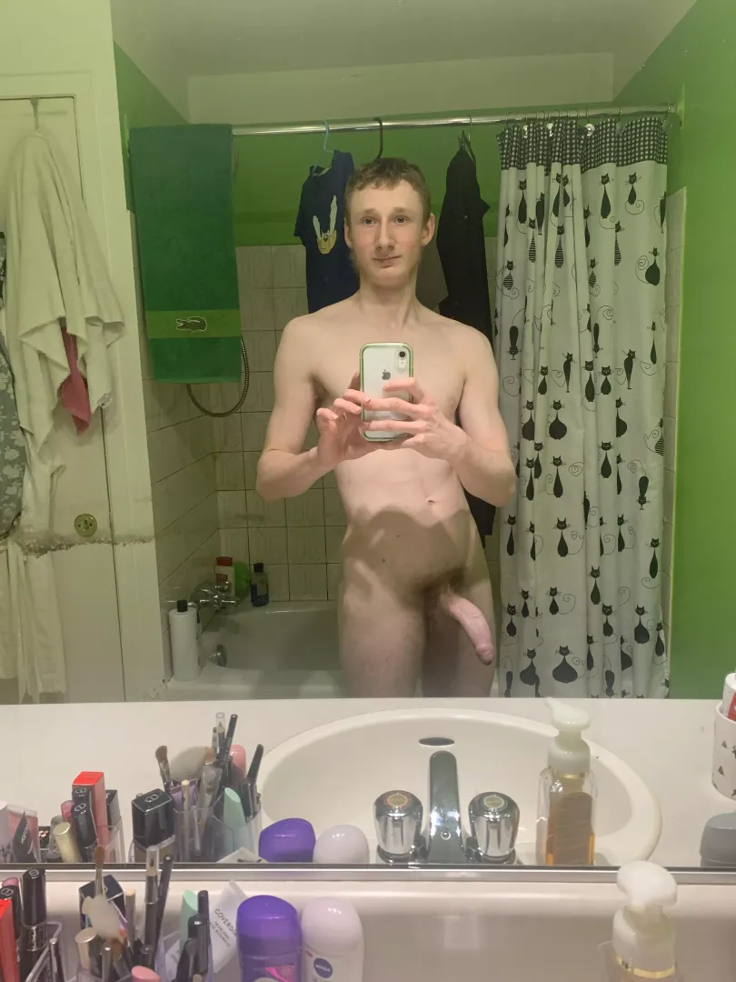 Thoughts? M19