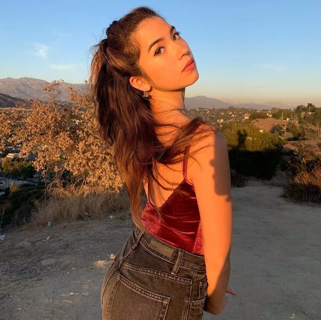 Thoughts on her?