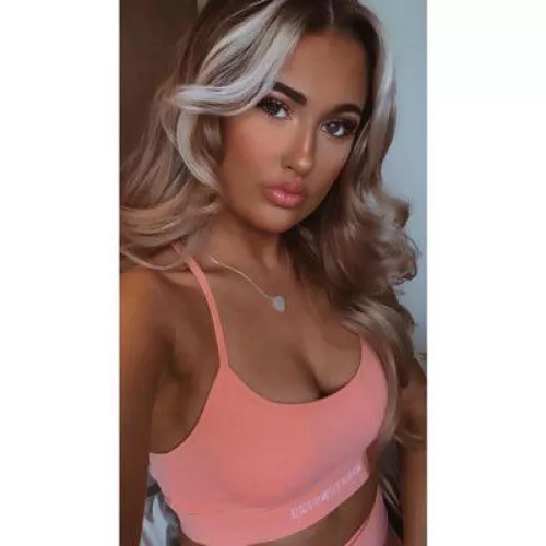 Thoughts on her