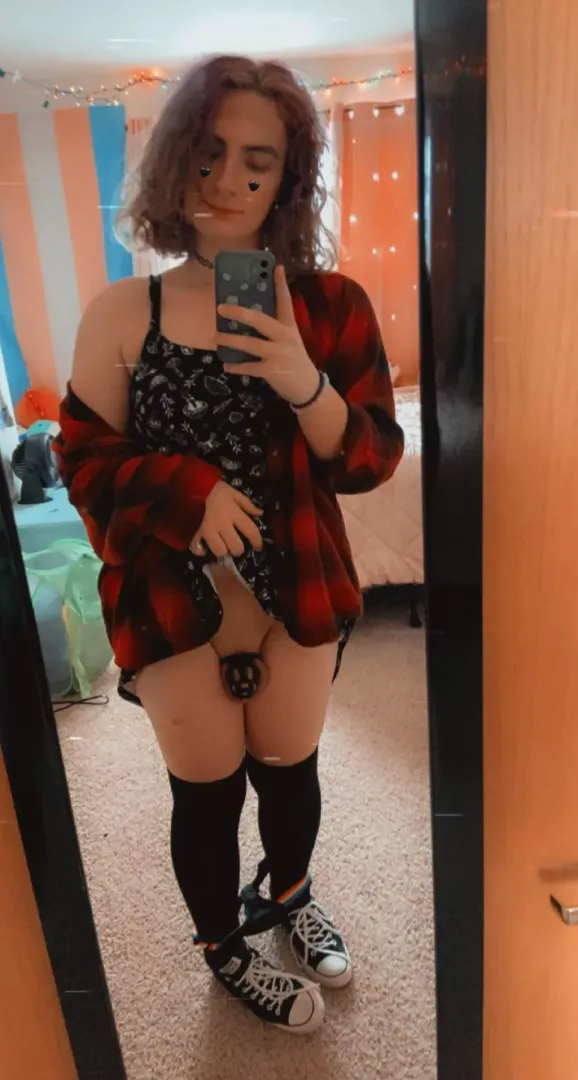 Thoughts on my date outfit for this weekend?