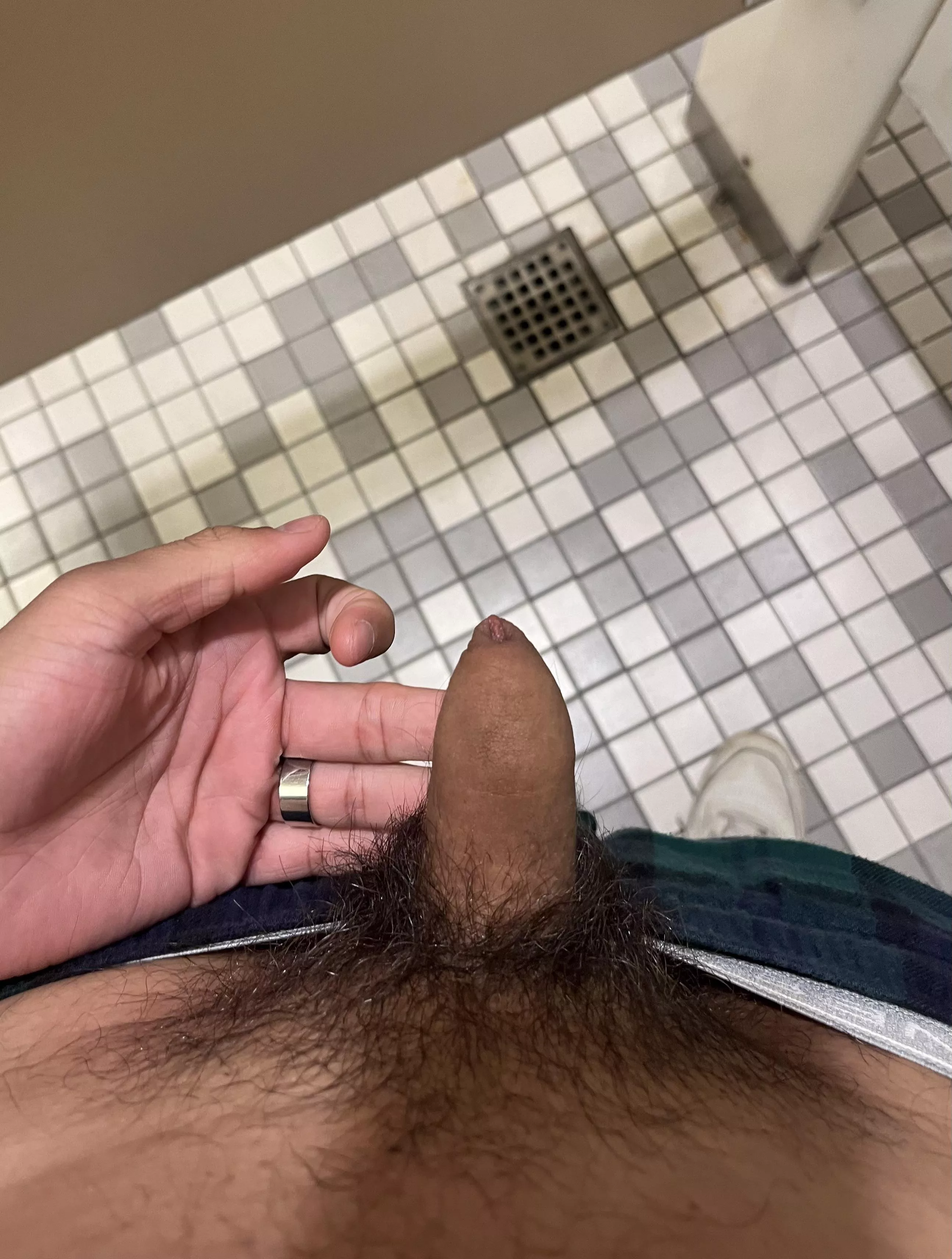 thoughts on my small softie?