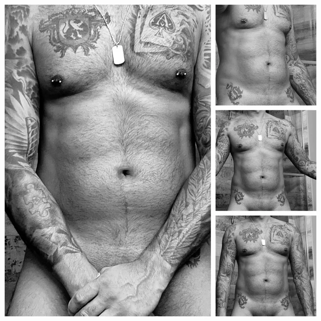Thoughts on my tats