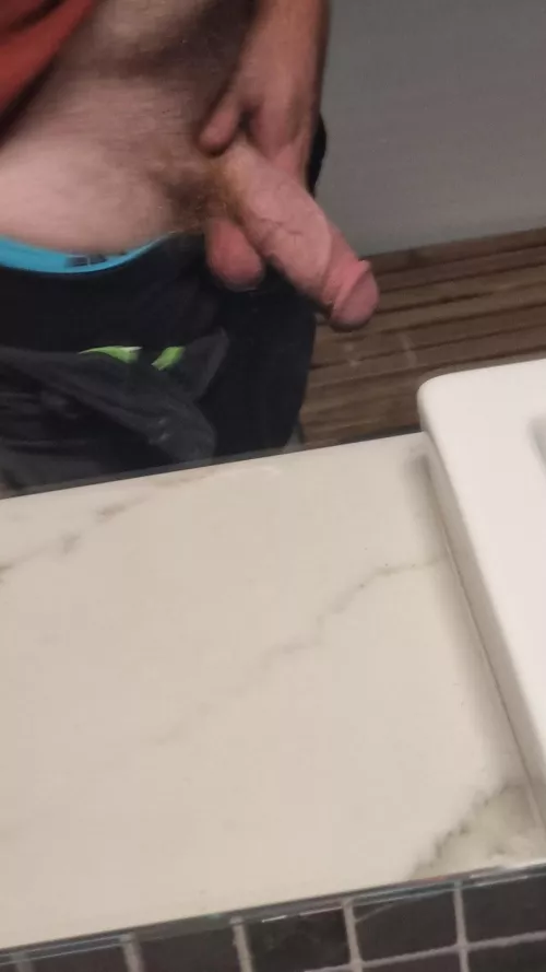 Thoughts on my thick softie