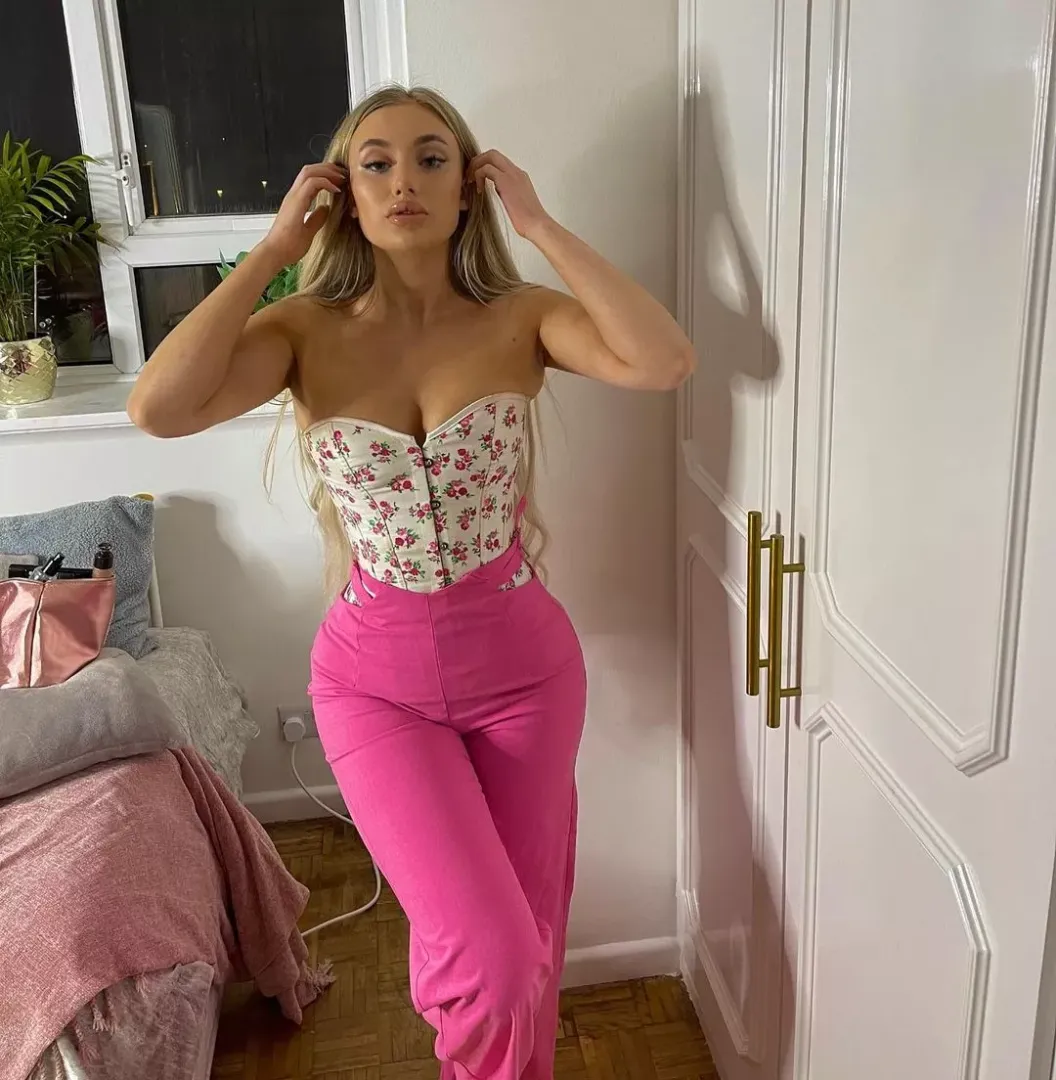 thoughts on Rosie?