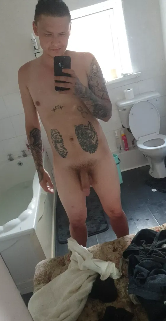 thoughts on the dad bod?(m)