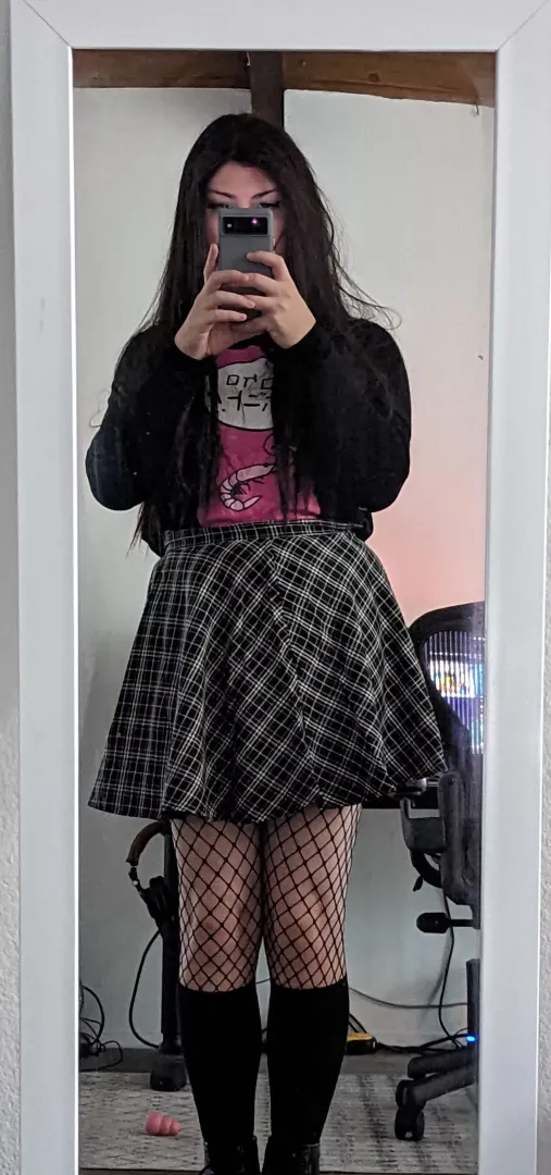 Thoughts on the fit? :)