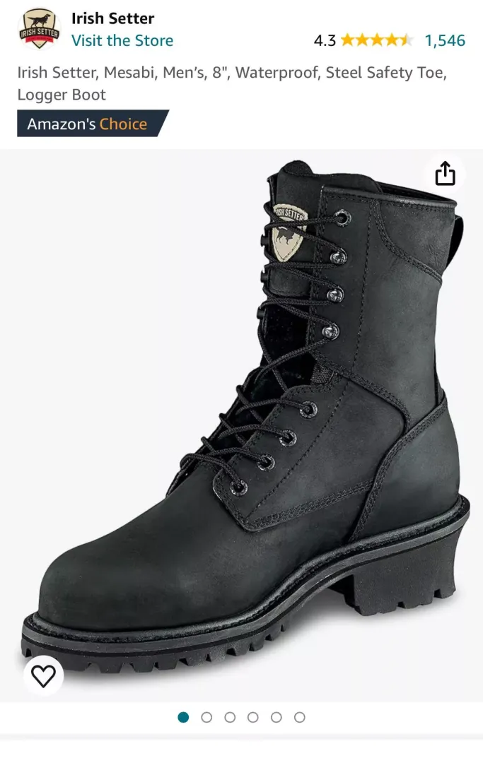 Thoughts on this brand?