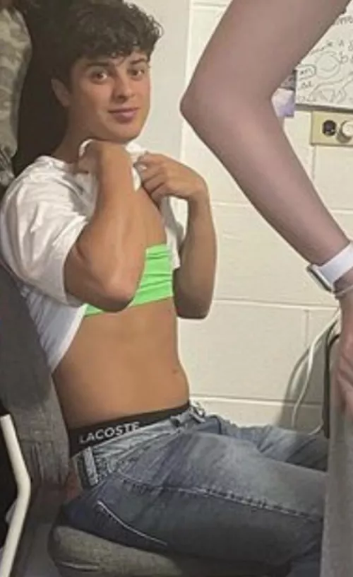Thoughts on waistbands?