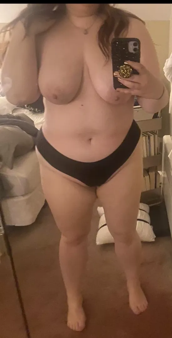 Thoughts?
