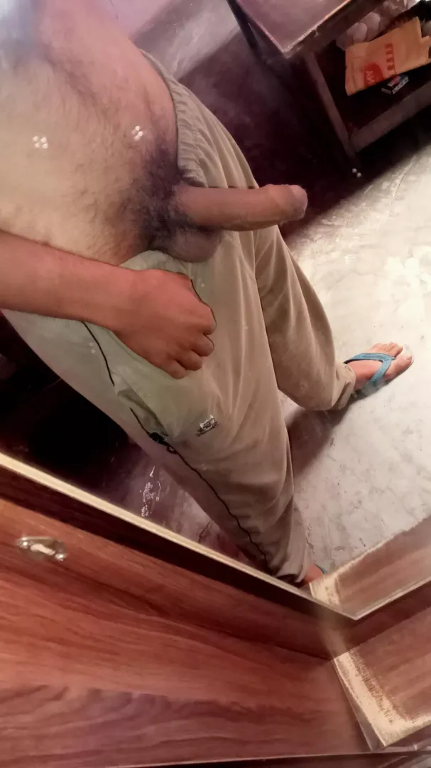 thoughts ? someone told me I'm small