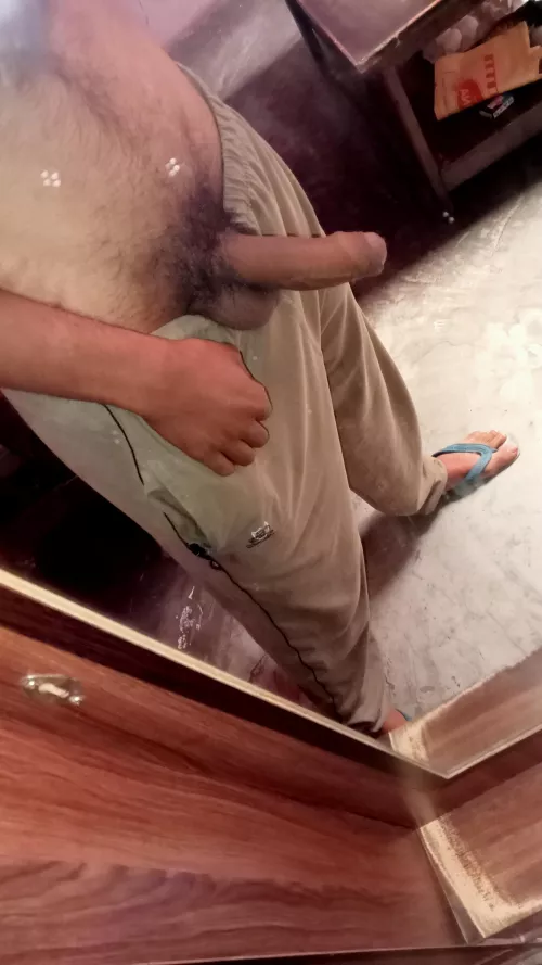 thoughts would you suck it