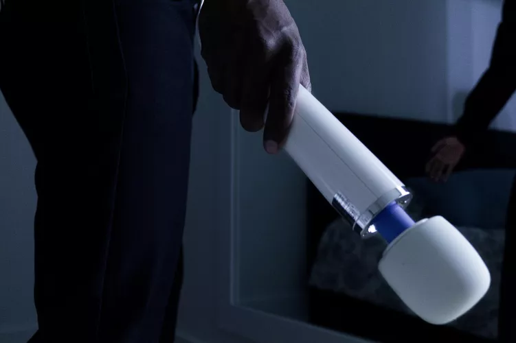 threatening you with a good time