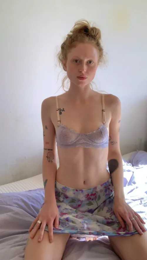 threesome would be great right? 😈