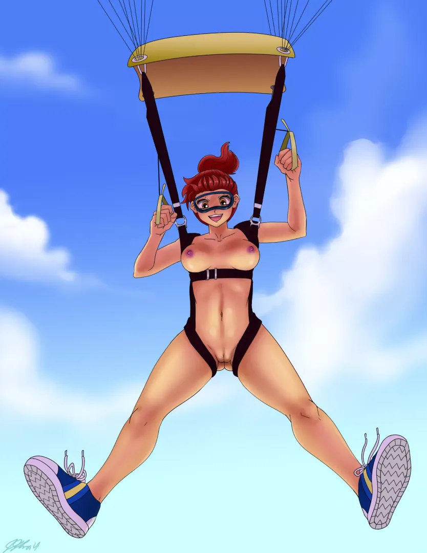 Thrillseeker (John Joseco)