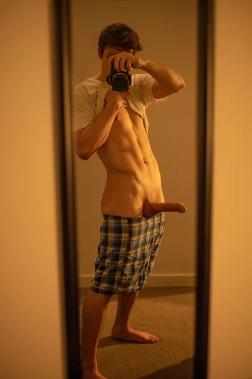 Throat my BWC all Sunday long?