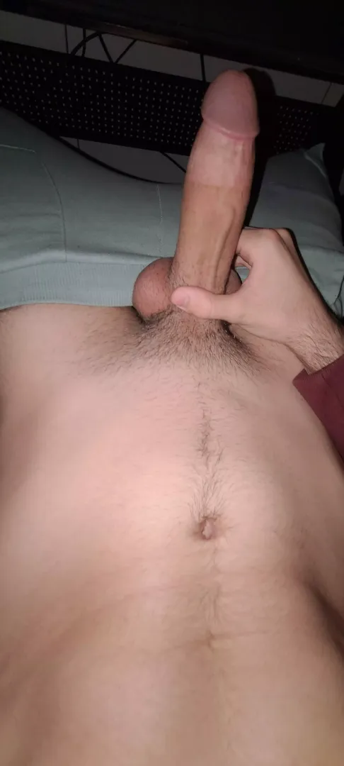 Throbbing