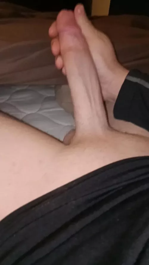 throbbing