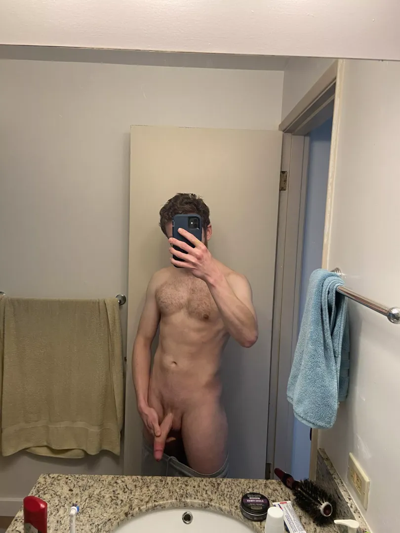 Throbbing and horny tonight. HMU ;)