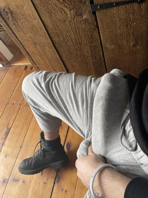 Throbbing on Thursday