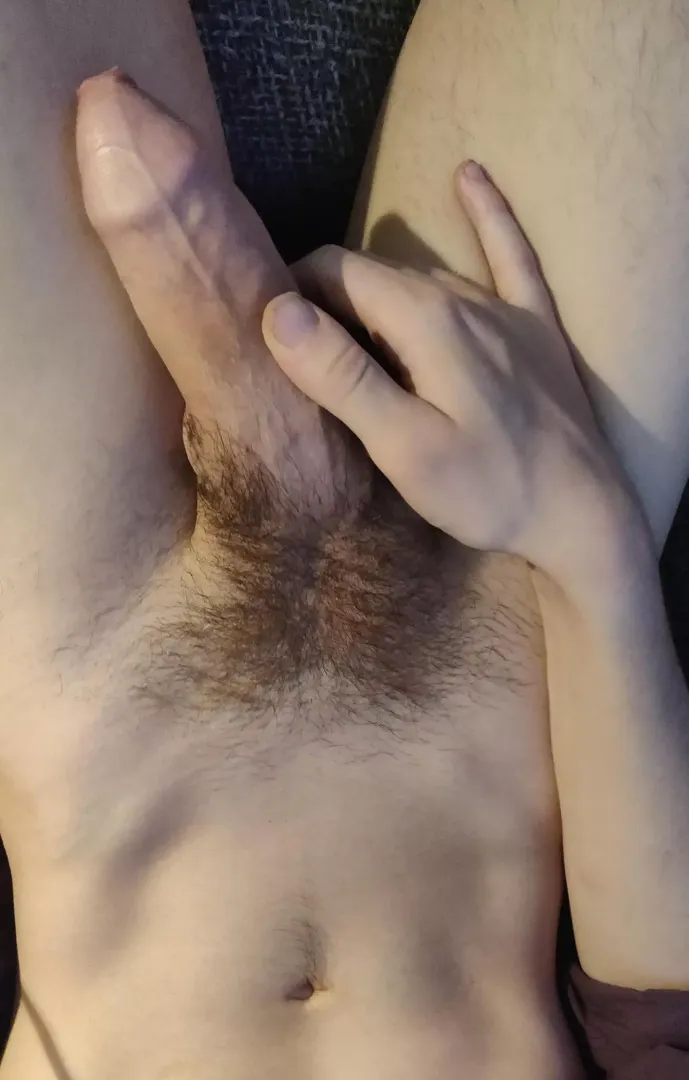 throbbing:)