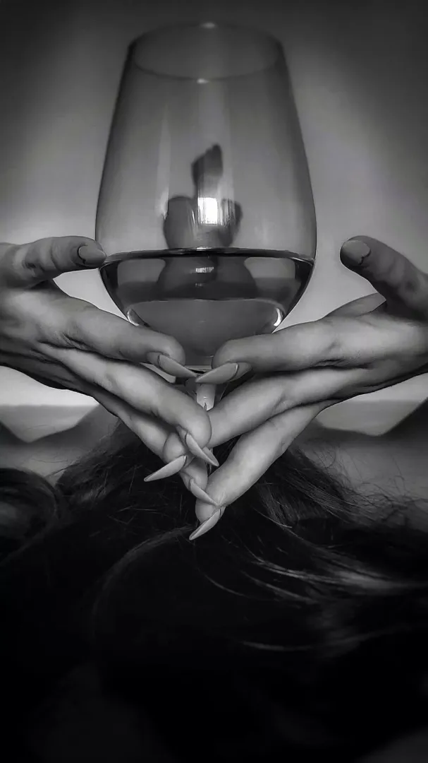 Through the looking glass 