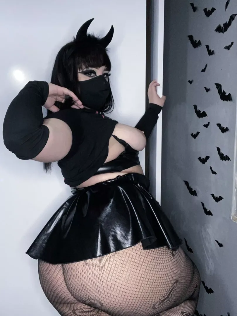 Throw your hot milk inside my ass tonight :P