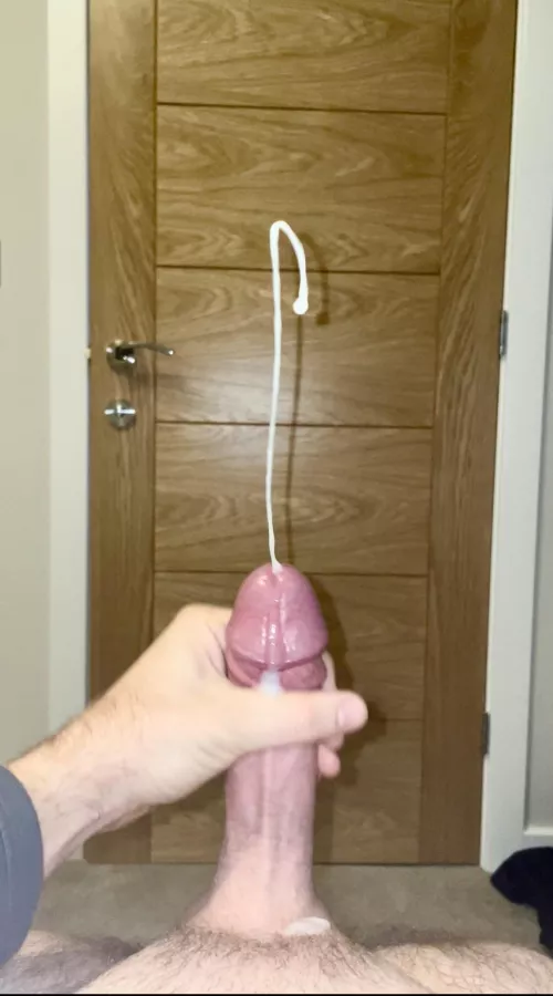 Throwing bright white ropes 😎