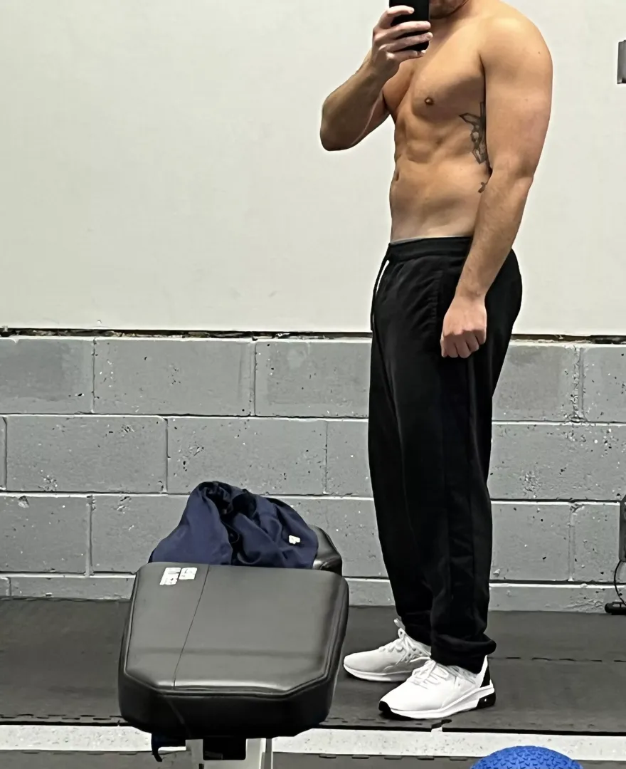 Thursday [M]ood…