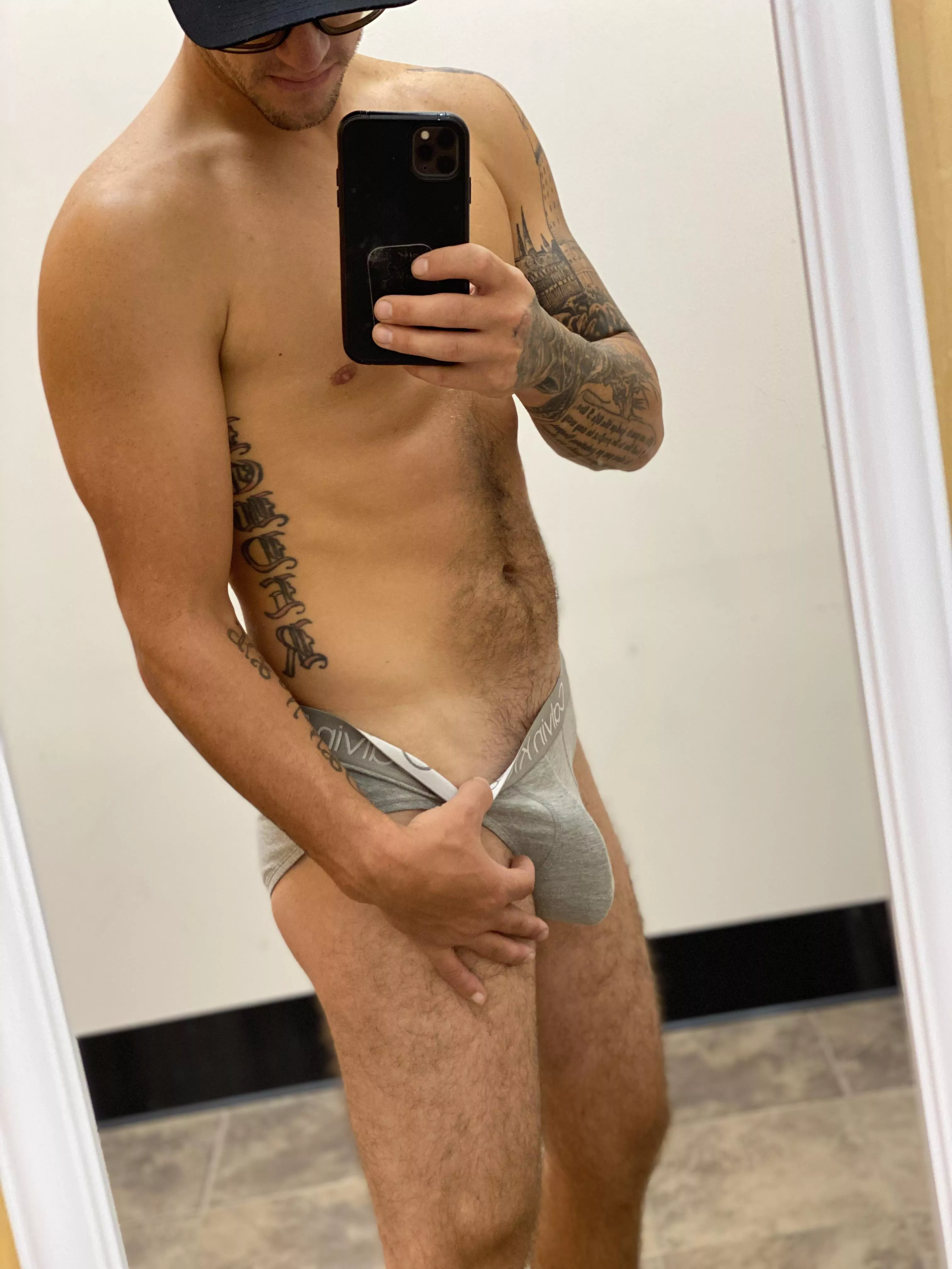 Thursty Thursday