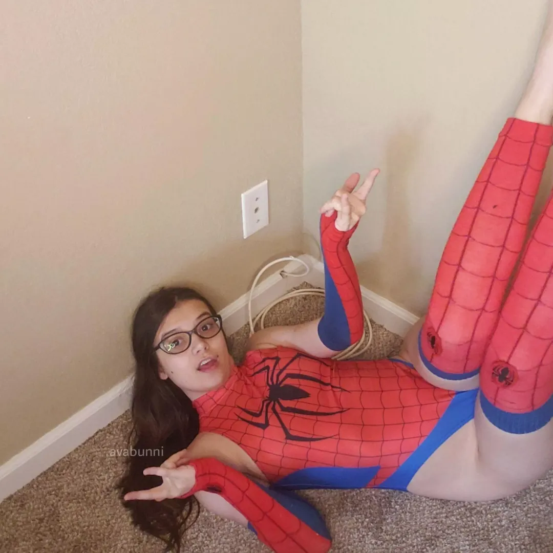 Thwip thwip