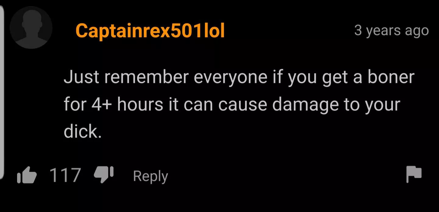 Thx for telling