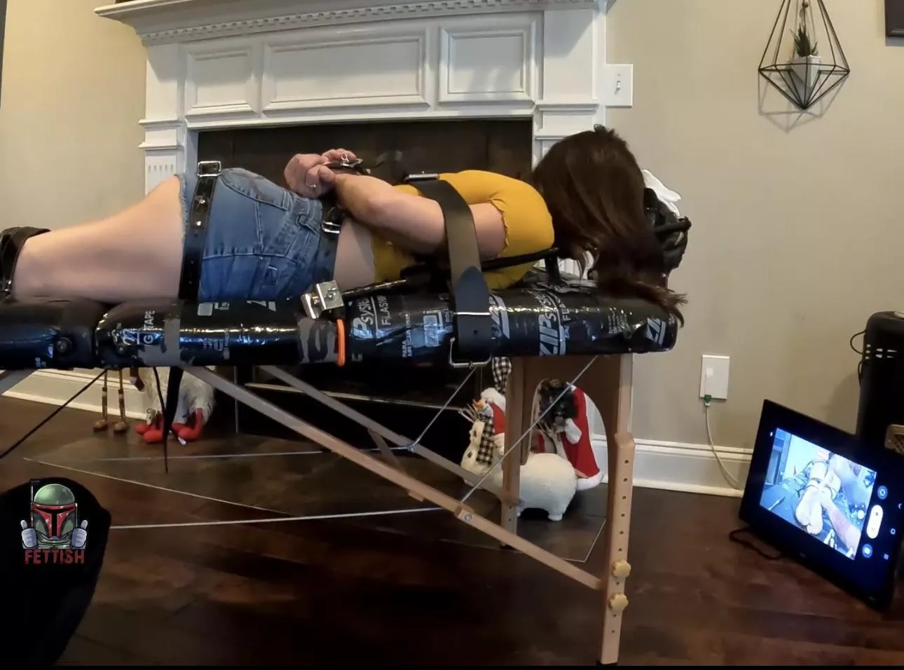 Tickle TV
