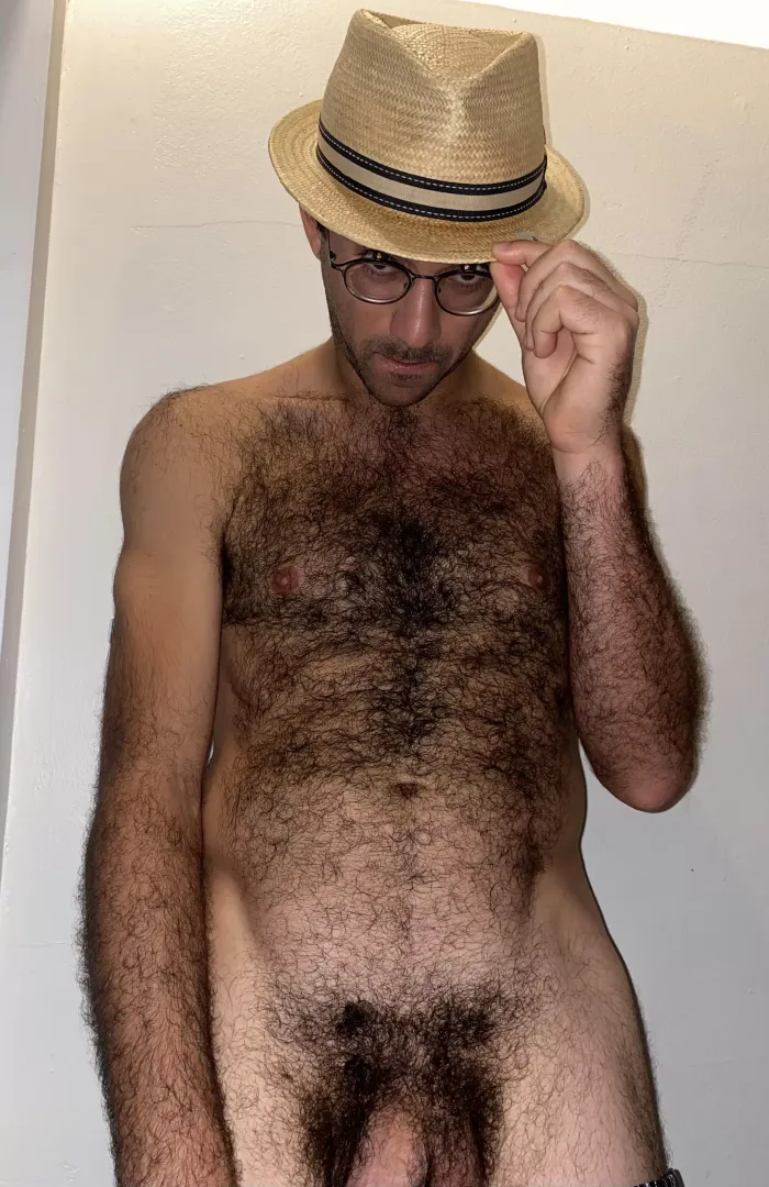 Tickle your fancy?