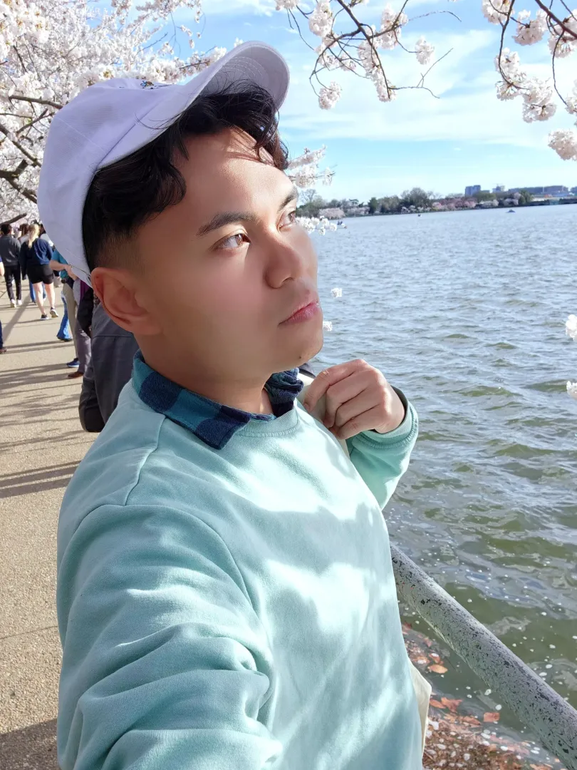 Tidal Basin 